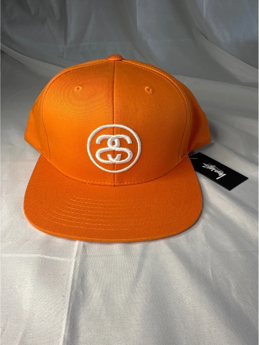 Stussy hat